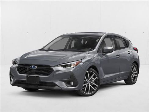 New 2026 Subaru Impreza 2.0i Sport AWD/4WD image 1