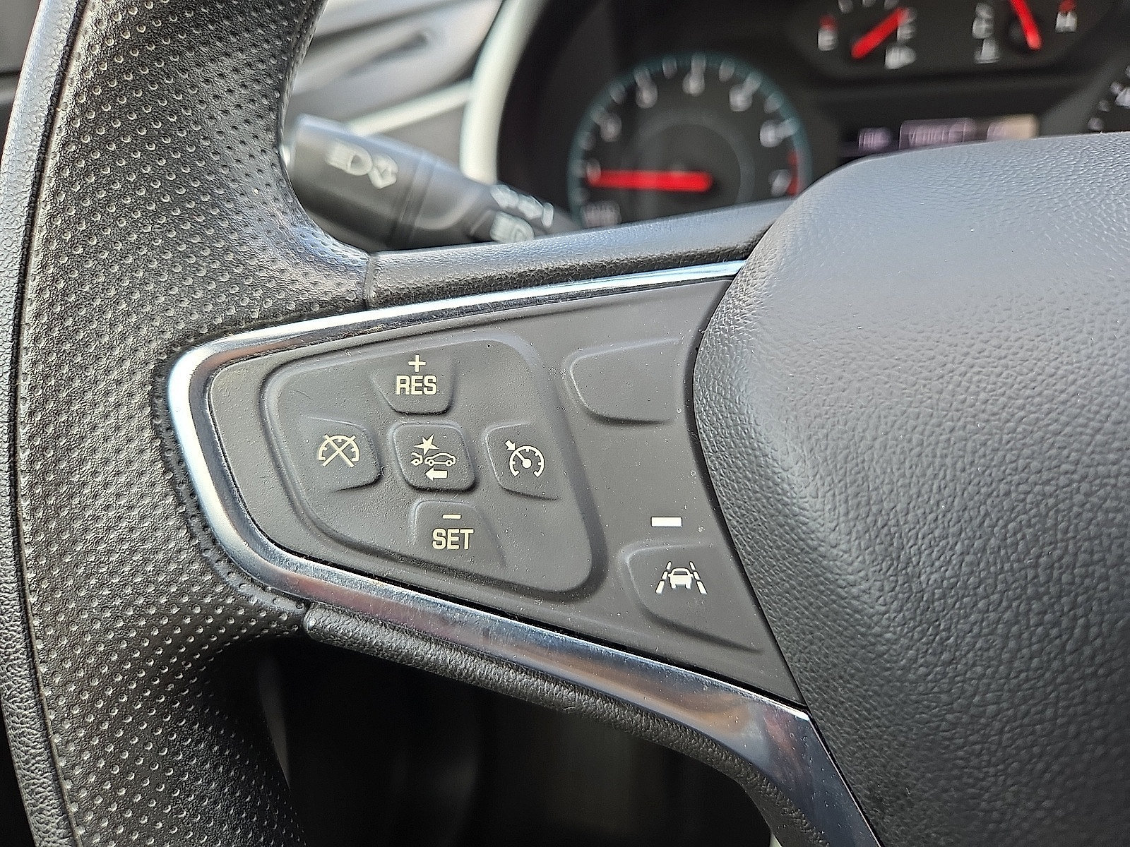 Certified 2024 Chevrolet Malibu LT FWD image 22