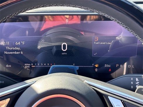 New 2026 Buick Enclave Avenir w/ Super Cruise Package image 15