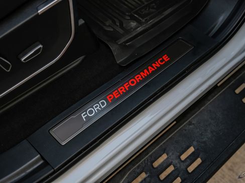 Used 2025 Ford F150 Raptor w/ Equipment Group 803A Raptor R image 58