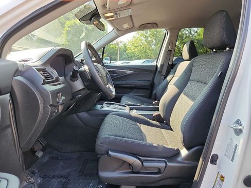 Certified 2023 Honda Ridgeline Sport image 13