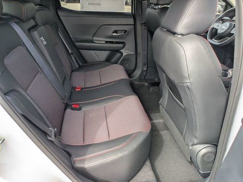 New 2026 Nissan Kicks SR w/ Cold Weather Package image 29