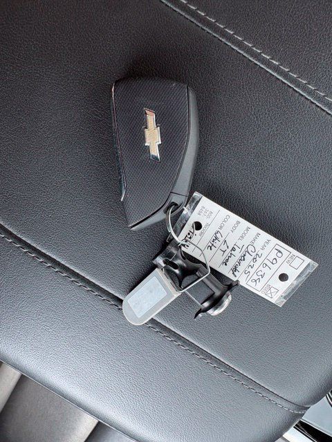 Used 2025 Chevrolet Tahoe LT AWD/4WD image 6
