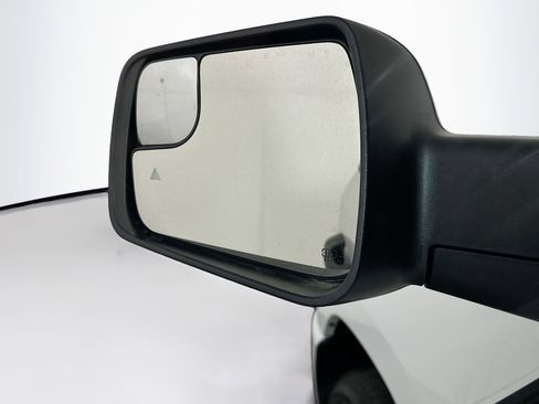 Used 2025 RAM 1500 Tradesman image 16