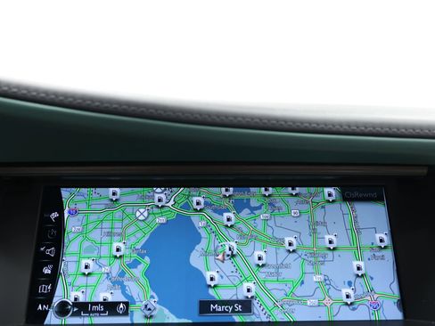 Used 2019 Rolls-Royce Ghost RWD image 46
