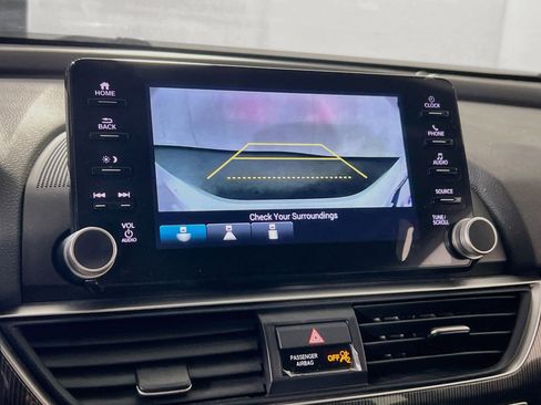 Used 2022 Honda Accord Sport Special Edition image 13