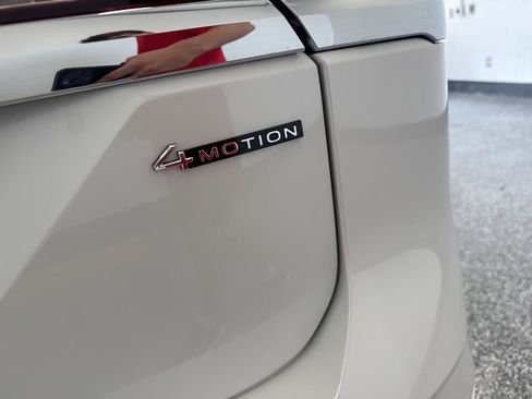 New 2026 Volkswagen Atlas SEL Premium R-Line AWD/4WD image 8