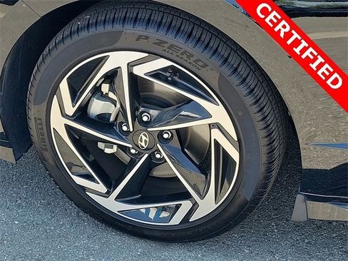 Used 2024 Hyundai Sonata SEL w/ Convenience Package image 21