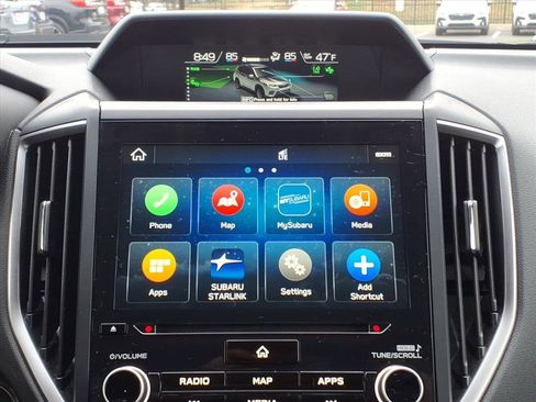 Certified 2023 Subaru Forester Limited image 23