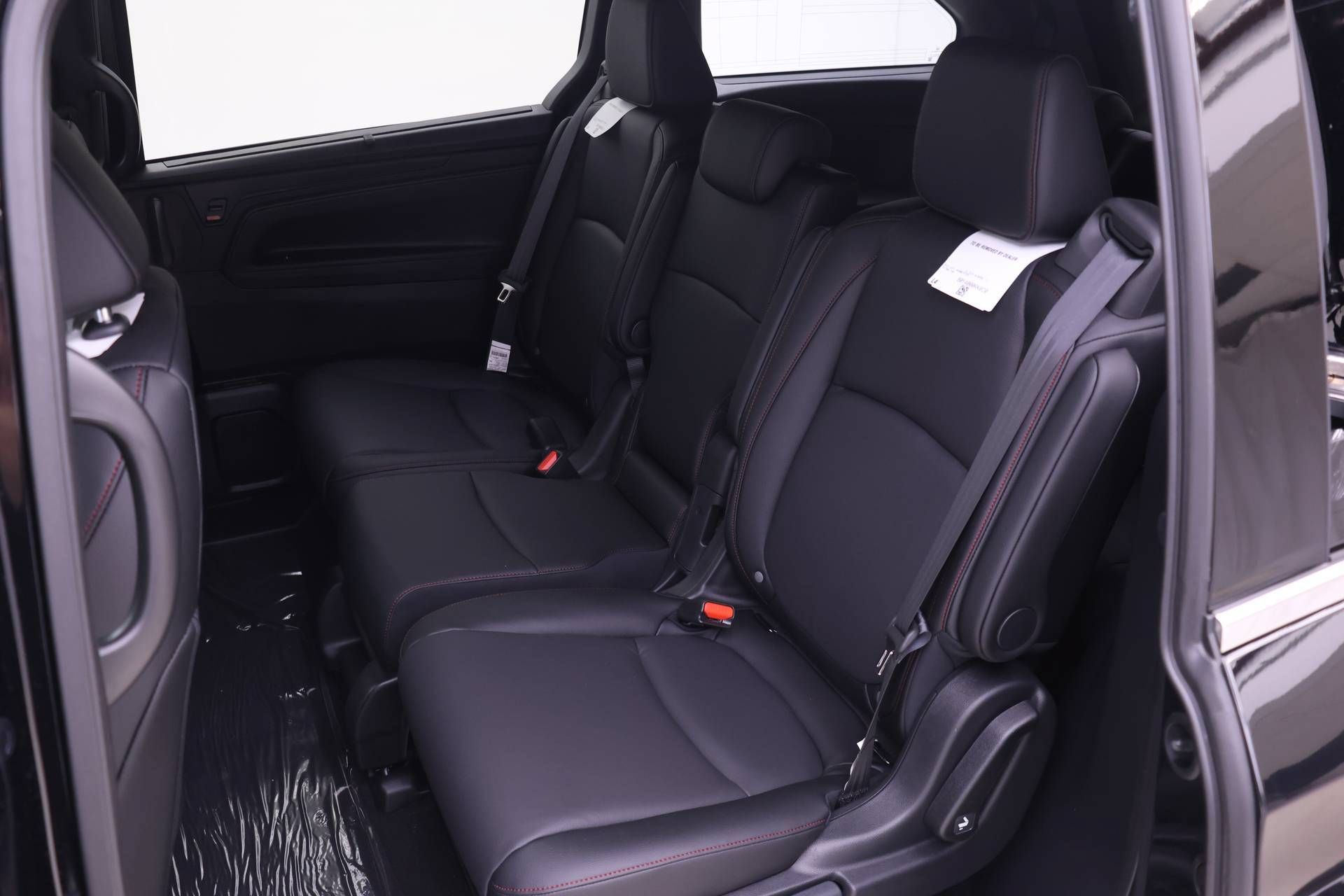 Used 2026 Honda Odyssey Sport-L image 10
