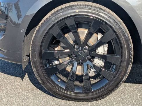 New 2026 Land Rover Range Rover Sport Dynamic SE image 10