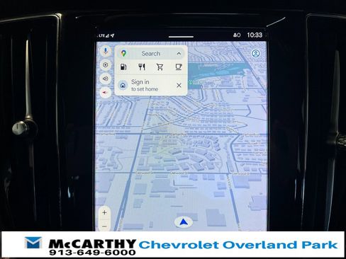 Used 2024 Volvo S60 B5 Plus image 22