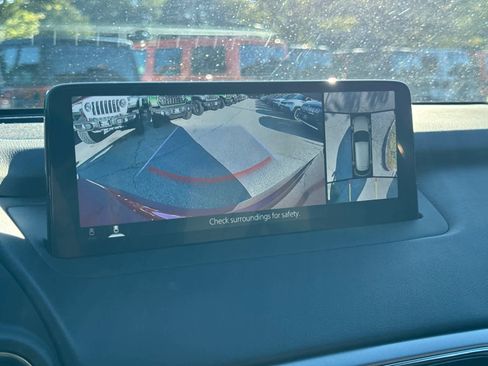 Used 2023 MAZDA CX-9 Grand Touring image 28