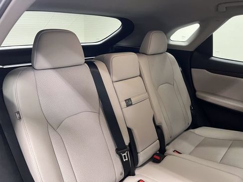 Certified 2020 Lexus RX 350 FWD w/ Premium Package image 13