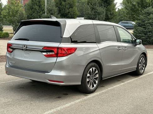 Used 2024 Honda Odyssey EX-L image 25