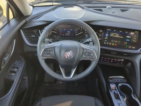 Used 2022 Buick Envision Preferred image 16