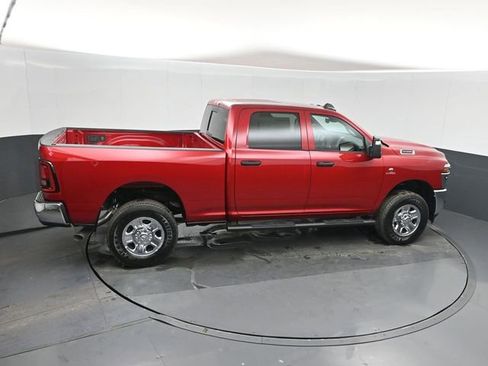 New 2026 RAM 2500 Tradesman AWD/4WD image 29
