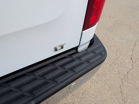 Used 2012 Chevrolet Silverado 1500 LT w/ Interior Plus Package RWD image 37