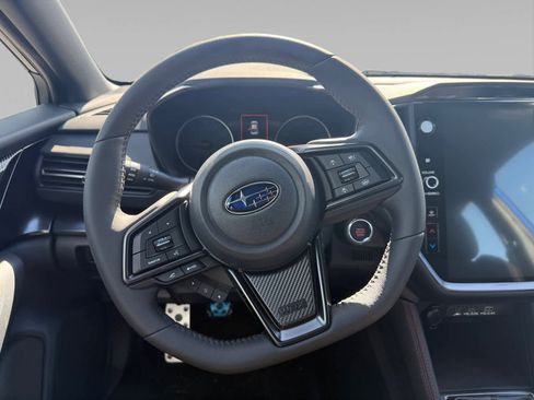 New 2026 Subaru WRX Premium image 12