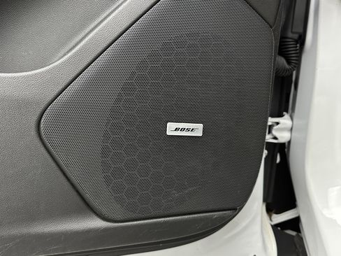 Used 2020 Cadillac XT5 Luxury image 24