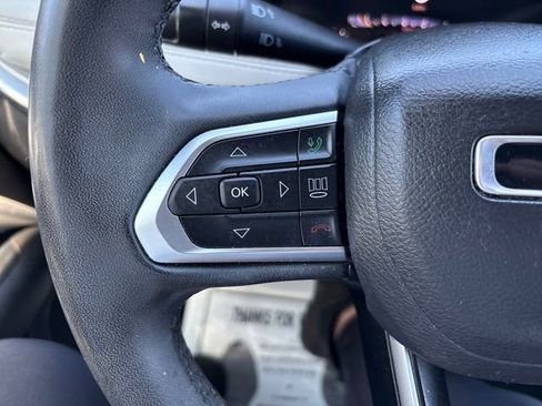 Used 2023 Jeep Compass Limited w/ Elite Group AWD/4WD image 11