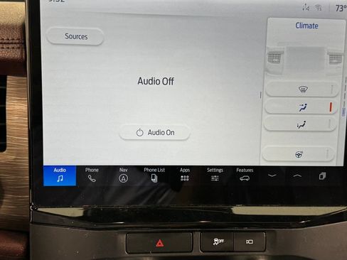 Used 2023 Ford Expedition Limited AWD/4WD image 26