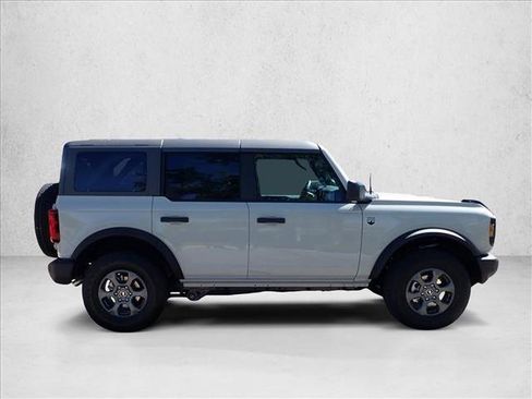 New 2026 Ford Bronco Big Bend AWD/4WD image 5