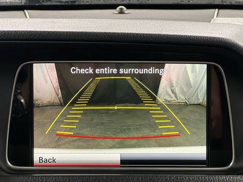 Used 2015 Mercedes-Benz E 400 4MATIC Coupe image 27