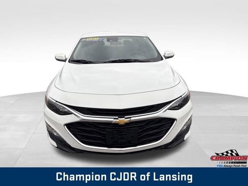 Used 2023 Chevrolet Malibu LT image 18