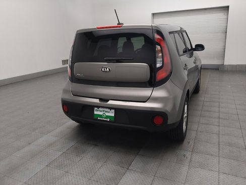Used 2018 Kia Soul FWD image 9