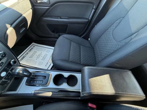 Used 2012 Ford Fusion SE image 23