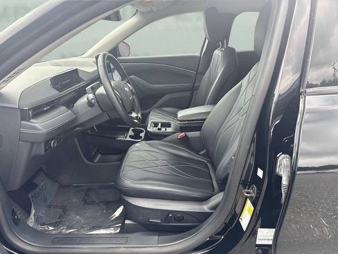 Used 2025 Ford Mustang Mach-E Select RWD image 6