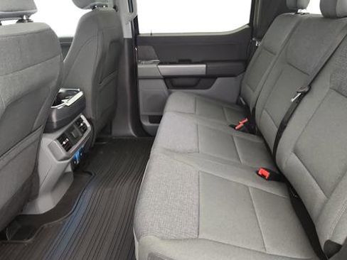 New 2025 Ford F150 XLT w/ Equipment Group 301A Standard image 21