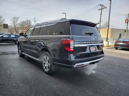 Used 2024 Ford Expedition Max Limited image 31