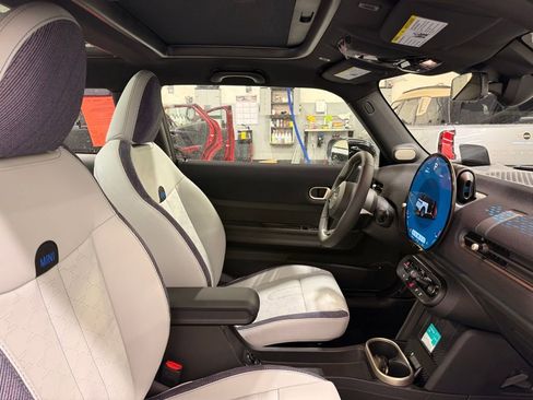 New 2026 MINI Cooper S image 23