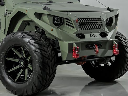 Used 2018 Jeep Wrangler Unlimited Sport S image 2