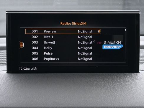 Used 2018 Audi Q7 3.0T Prestige image 33