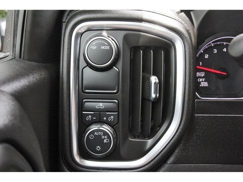 Used 2020 Chevrolet Silverado 1500 LT w/ Texas Edition RWD image 22