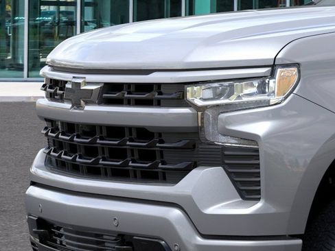 New 2026 Chevrolet Silverado 1500 RST w/ RST All Star Premium Package RWD image 15