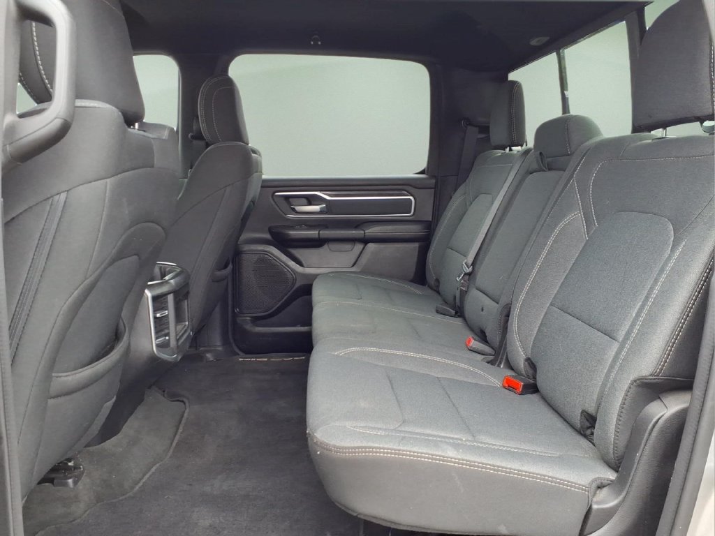 Used 2022 RAM 1500 Big Horn AWD/4WD image 17