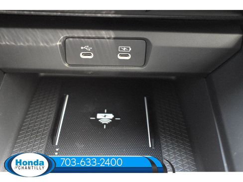 New 2026 Honda Accord Hybrid EX-L image 17