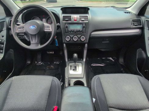 Used 2015 Subaru Forester 2.5i Premium w/ Popular Package #1 AWD/4WD image 14