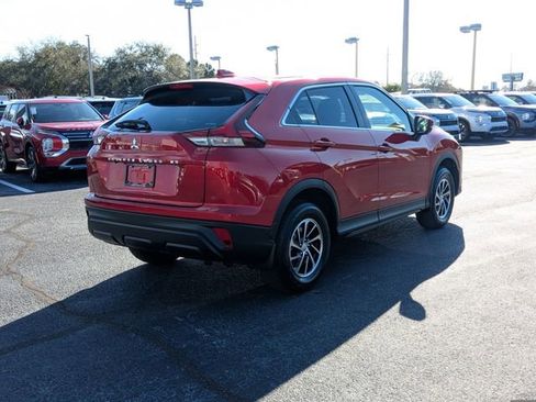 New 2026 Mitsubishi Eclipse Cross ES AWD/4WD image 6
