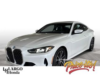 Used 2026 BMW 430i xDrive Coupe AWD/4WD video 1