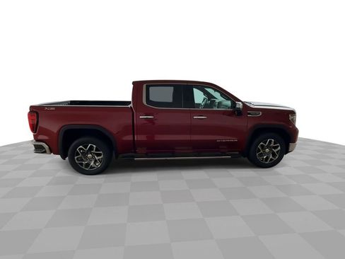 Certified 2019 GMC Sierra 1500 SLT w/ SLT Premium Plus Package image 9