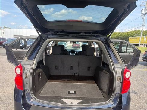 Used 2015 Chevrolet Equinox LT FWD image 18