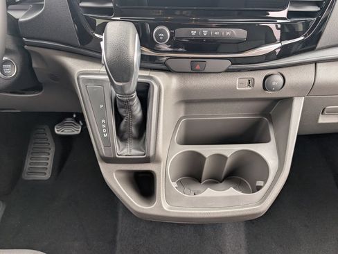 New 2026 Ford Transit 350 XLT RWD image 16