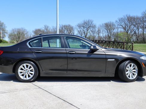 Used 2016 BMW 528i xDrive Sedan image 5