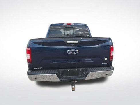 Used 2018 Ford F150 XLT w/ Equipment Group 302A Luxury AWD/4WD image 4