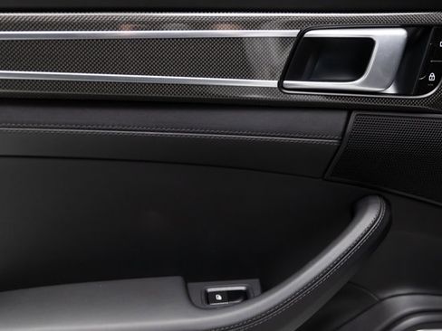 Used 2020 Porsche Panamera GTS w/ Premium Package Plus image 52